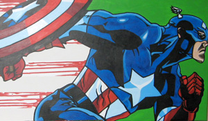 Running America